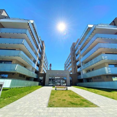 Apartamenty 214 Kasprowicza 20B Basen, Sauny,Fitness Kołobrzeg Esterno foto