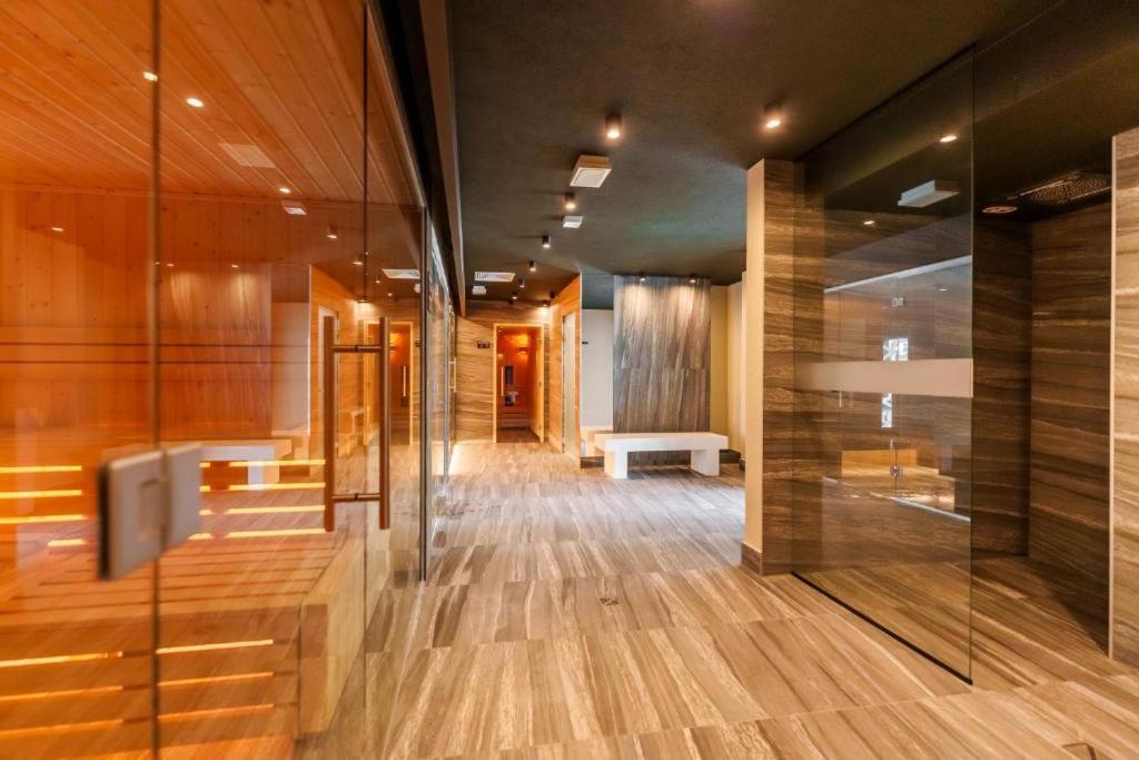 Apartamenty 214 Kasprowicza 20B Basen, Sauny,Fitness Kołobrzeg Esterno foto