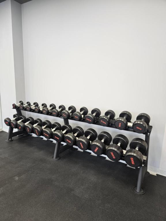 Apartamenty 214 Kasprowicza 20B Basen, Sauny,Fitness Kołobrzeg Esterno foto